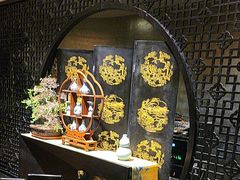 -海天楼中餐厅(吴宫泛太平洋酒店)