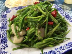 -老宅子私房菜馆(大理古城店)