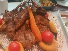 -阿娜尔·新疆菜(佰港城店)
