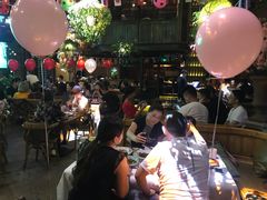 -胡桃里音乐酒馆(曲江店)