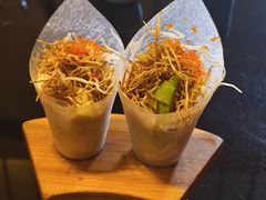 -天狗山料理(省体店)