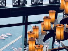-天龙轩(香港丽思卡尔顿酒店)