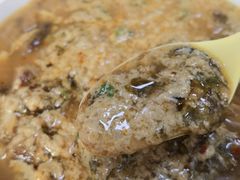-云南大锅豆浆店