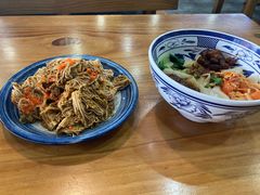 -秦韵轩·西安小馆(贻成福地广场店)