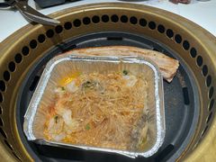-花味·自助烤肉(雨花客厅店)