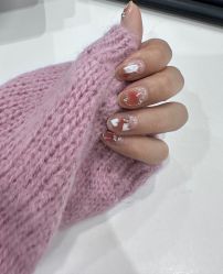 -馨儿·美甲美睫