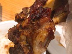 -炊烟小炒黄牛肉(中心印象城店)