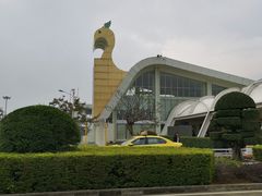 -德宏芒市国际机场