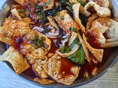 -龍城柳州螺蛳粉(群星路店)