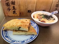 -老客满蛋饼(双塔市集店)