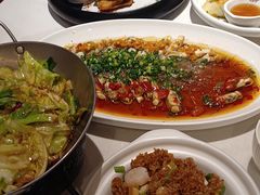 -阿明小菜·海鲜·上海菜(梅陇店)