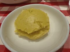 黄馍馍-西贝(上海中心店)