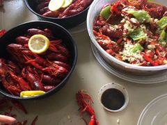 -拙味兄弟龙虾·江湖菜(和畅堂店)