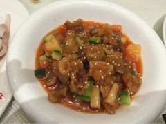 潮中人潮州菜(益乐路店)-潮中人·潮州菜(益乐路店)