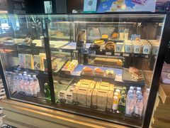 -星巴克(天津SM城市广场店)