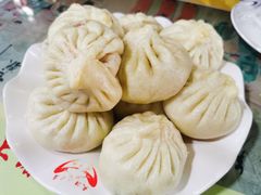 -宝正臻天津包子总店(金阳光居易店)