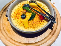 -CRAZYONES克芮旺斯西班牙餐厅(苏州中心店)
