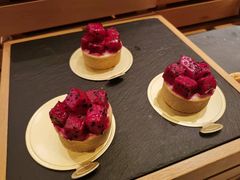 -盛宴自助餐厅(运达喜来登店)