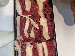 -刘少华贵州小黄牛·鲜牛肉火锅(总店)