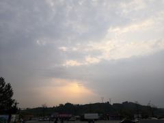 -丹东凤凰山景区