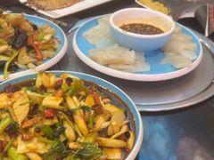 -瑞杰烧烤店·24小时营业(山东路店)