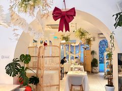 -春树下·树屋花房西餐厅(罍街AS1980店)