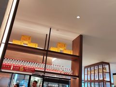 -香顺·客家菜(东坑店)