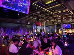 -AClub餐吧(富华里店)