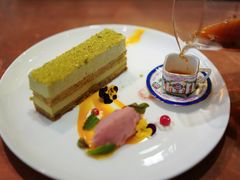 -六月花园咖啡馆(中关村东路店)