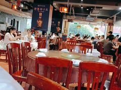 大堂-天下客饭店(中山路店)