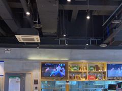 -木屋烧烤(龙湖天街店)