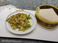 -恒记饭店(珠江路总店)