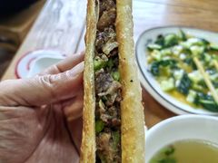 -王胖子驴肉火烧(鼓楼店)