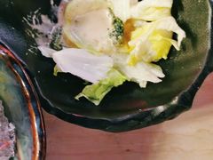 -大渔铁板烧(蛇口店)