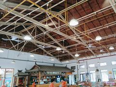 -侠成水上农庄(工业大道店)