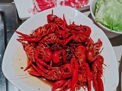 -海底捞火锅(枫蓝国际购物中心店)