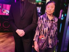 -香港杜莎夫人蜡像馆
