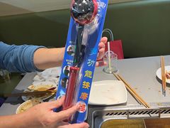 -海底捞火锅(振华商厦店)