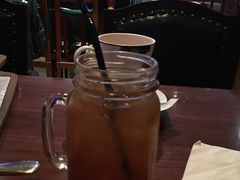 -Hooley's活利仕西餐厅(珠江新城店)