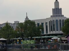 -比斯特上海购物村精品奥特莱斯