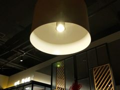 大堂-小和庆·知味(首铸万科店)