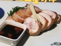 无骨醉鸡-穹六人间 people 6(岳阳路店)