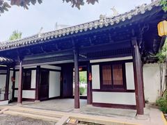-月湖公园