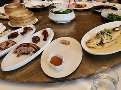 -上海总会SHANGHAICLUB(兴业太古汇店)