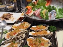 -大渔铁板烧(花园道店)