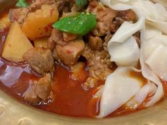 -阿拉丁新疆风味餐厅·清真(罗廊巷店)