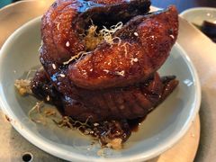 -环球港凯悦 · 享悦中餐厅