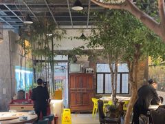 -又见炊烟私房菜(敬亭路店)