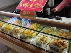 -1973继光香香鸡(金桥国际店)