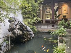 -老阊门菜馆(山塘街店)